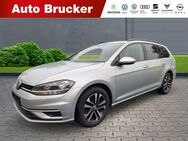 VW Golf Variant United+1.0 TSI +Navi+Klimaautomatik - Marktredwitz