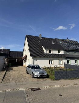 Ihr neues Zuhause - Donaueschingen