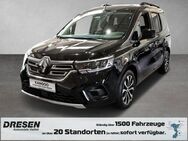 Renault Kangoo, Techno E-TECH 100 elektrisch, Jahr 2024 - Neuss