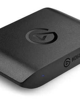 Elgato Streaming-Box Game Capture HD60X