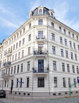 ** Zentrum Süd * 2-Zimmer-Whg. mit Einbauküche und Duschbad ** - Leipzig