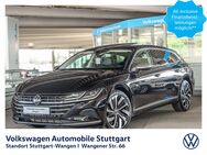 VW Arteon, 2.0 TDI Shooting Brake Elegance, Jahr 2023 - Stuttgart