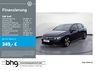 VW Golf, 2.0 TSI GTI Clubsport Golf OPF GTI Club, Jahr 2022 - Reutlingen