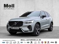 Volvo XC60 Ultimate Dark AWD B5 Benzin EU6d Allrad HUD StandHZG Leder digitales Cockpit Memory Sitze - Aachen