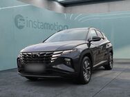 Hyundai Tucson, Trend 48V Krell El, Jahr 2023 - München