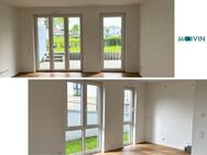 Wohnen in Nauen: 3-Zimmer-Wohnung mit Balkon - Nauen