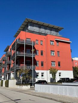 Stilvoll wohnen mit historischem Charme und modernem Komfort - Nürnberg