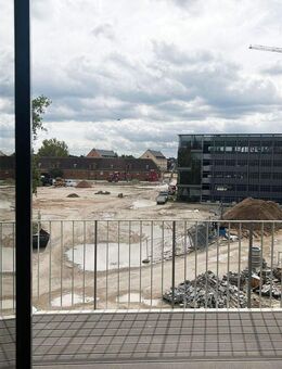 Charmante 3-Zimmer Wohnung im Neubau! - Bamberg