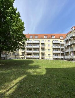 Solide Kapitalanlage in DD- Mickten - Dresden