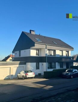Großzügiges Mehrgenerationenhaus im Herzen von Herzogenrath-Merkstein! - Herzogenrath