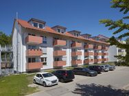 Moderne 3-Zimmer Dachgeschosswohnung mit Balkon - Freudenstadt