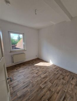 3-Zimmerwohnung im Herzen von Bad Staffelstein in einem 2-Familienhaus - Bad Staffelstein