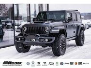 Jeep Wrangler, 6.4 L BRUTE 392 V8 HEMI MY24 Umbau Sky, Jahr 2022 - Pohlheim