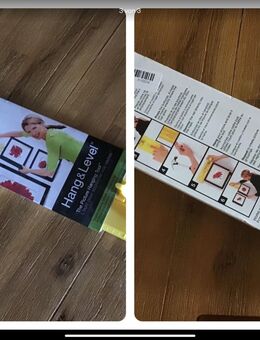 Bohrschablone…. - Tettnang