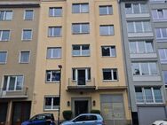 2-Zimmer, Wohnküche, ca.58qm, mit Loggia in Pempelfort - Innenstadt, 3.Etage_vermietet! - Düsseldorf