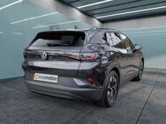 VW ID.4, Pro Performance h Wärmep AR, Jahr 2021 - München