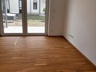 1-Zimmer Wohnung im Seniorenwohnen Abensberg - Abensberg