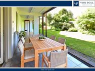 4-Zi-ETW mit schönem Garten, ca. 112 m² Wfl, Tiefgarage & guter Energieeffizienz in Großenbaum - Duisburg