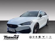 CUPRA Leon, 2.0 TSI ST VZ CUP BREMBO BEATS, Jahr 2022 - Brühl (Nordrhein-Westfalen)