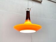 Peill Putzler Tulip Glass Pendant Lamp Space Age Mid Century 60er - Hamburg Hamburg-Nord