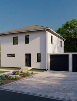 Einfamilienhaus in Eime - Eime