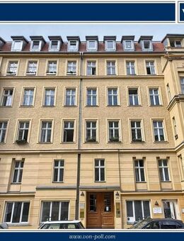 Charmante Maisonettewohnung nahe Regierungsviertel - Berlin