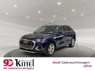 Audi Q3, advanced 35 TDI, Jahr 2023 - Weißenfels