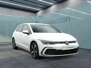 VW Golf, 2.0 TSI 8 GTE, Jahr 2021 - München