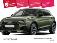 Audi A1, allstreet 25 TFSI | | |, Jahr 2024 - Plattling