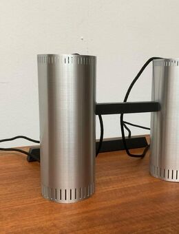 Fog Morup Cylinder II Pendant Jo Hammerborg zu Mid Century 60er - Hamburg Hamburg-Nord