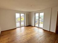 3-Raum-Wohnung mit Balkon in Zeulenroda-Nord - Zeulenroda-Triebes Leitlitz