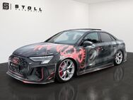 Audi RS3, Limo HowDeep APR Luftfahrw, Jahr 2023 - Waldshut-Tiengen