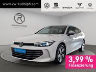 VW Passat Variant, 1.5 B9 eTSI Business, Jahr 2024 - Oelsnitz (Erzgebirge)