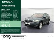 Skoda Kodiaq, 2.0 TDI Style Kodiaq Style, Jahr 2021 - Freudenstadt