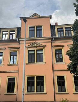 attraktives Renditeobjekt in Radebeul-Ost - voll vermietet - Radebeul