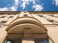 Grüne Höfe Reudnitz---liebevoll san. Altbau---moderne Ausstattung---viel Wohngrün - Leipzig