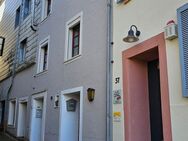 Uriges Wohnhaus inmitten historischer Altstadt - Saarburg