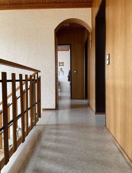 *Charmantes freistehendes Einfamilienhaus mit großzügigem Garten - perfekt für Familien* - Bruchmühlbach-Miesau