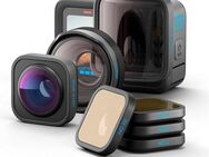 GoPro HB-Series- Objektivkollektion Objektivzubehör
