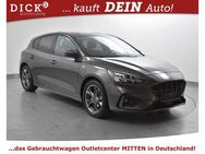 Ford Focus 1.0 EB ST-Line NAVI+LED+SHZ+KAMERA+DAB+ACC - Bebra