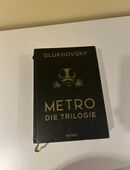 Metro die Trilogie in 06618