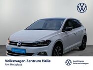 VW Polo, 1.0 TSI Highline, Jahr 2020 - Halle (Saale)