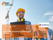 Abrechner (m/w/d) Straßen- und Tiefbau - Hamburg