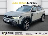 Dacia Duster, Journey TCe 130, Jahr 2022 - Schmalkalden