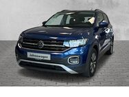 VW T-Cross, 1.0 TSI Move, Jahr 2023 - Oldenburg