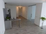 Luxus für Single oder Paar mit privatem Innenhof im Fürther Zentrum - Fürth