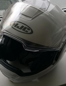 Motorradhelm HJC - Geesthacht