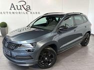 Skoda Karoq 1.5 TSI Ambition NAV+LED+PANO+SHZ+PP+18ZO - Wardenburg