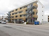 1-Zimmer-Wohnung für Studenten oder Azubis in zentraler Lage - Ingolstadt