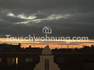 [TAUSCHWOHNUNG] DG Wohnung mit Blick über Berlin - Berlin